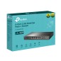 Omada 5-Port 2.5G Desktop Switch Omada 5-Port 2.5G Desktop Switch